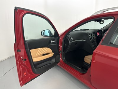 Lot 108 - 2008 Alfa Romeo 159 Lusso