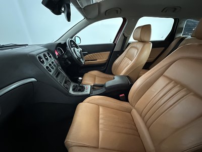 Lot 108 - 2008 Alfa Romeo 159 Lusso