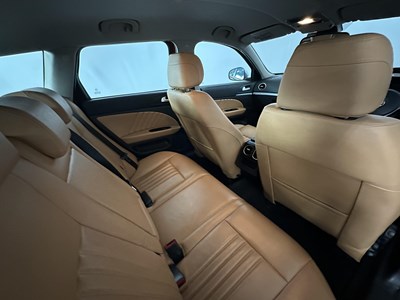 Lot 108 - 2008 Alfa Romeo 159 Lusso