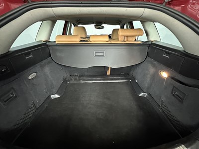 Lot 108 - 2008 Alfa Romeo 159 Lusso