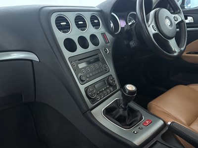Lot 108 - 2008 Alfa Romeo 159 Lusso