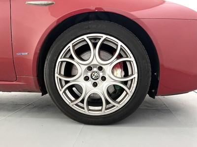 Lot 108 - 2008 Alfa Romeo 159 Lusso