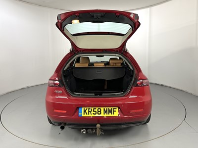 Lot 108 - 2008 Alfa Romeo 159 Lusso