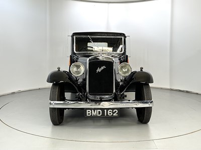 Lot 111 - 1934 Austin 12