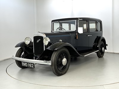 Lot 111 - 1934 Austin 12