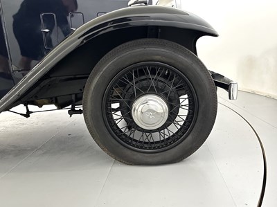 Lot 111 - 1934 Austin 12