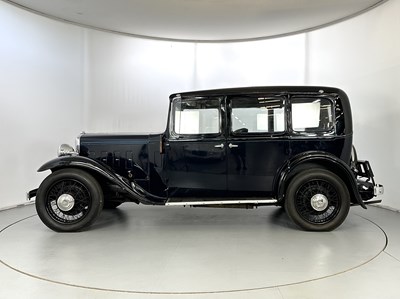 Lot 111 - 1934 Austin 12