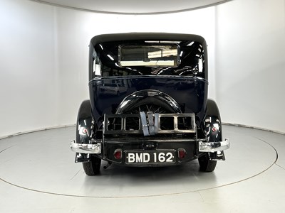 Lot 111 - 1934 Austin 12