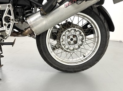 Lot 90 - 2003 BMW R1150 GS