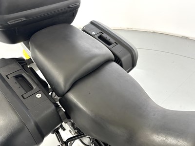 Lot 90 - 2003 BMW R1150 GS