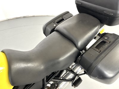 Lot 90 - 2003 BMW R1150 GS