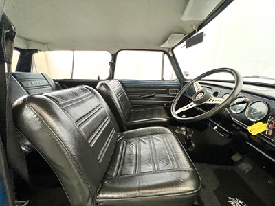 Lot 128 - 1973 Austin 1300
