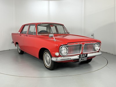 Lot 70 - 1964 Ford Zephyr 6 - NO RESERVE