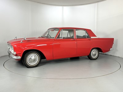 Lot 70 - 1964 Ford Zephyr 6 - NO RESERVE