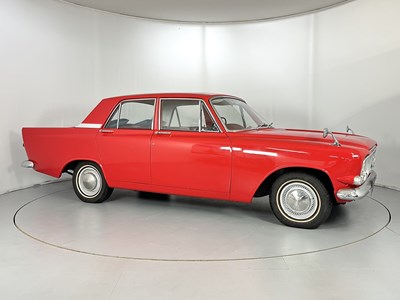 Lot 70 - 1964 Ford Zephyr 6 - NO RESERVE