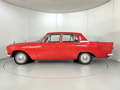 Lot 70 - 1964 Ford Zephyr 6 - NO RESERVE