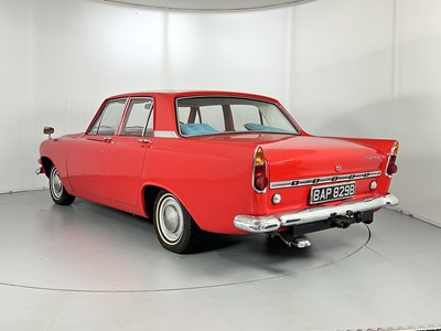 Lot 70 - 1964 Ford Zephyr 6 - NO RESERVE