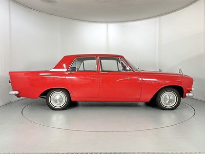 Lot 70 - 1964 Ford Zephyr 6 - NO RESERVE