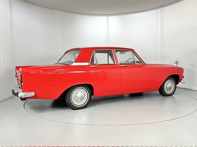 Lot 70 - 1964 Ford Zephyr 6 - NO RESERVE