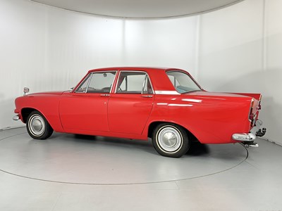 Lot 70 - 1964 Ford Zephyr 6 - NO RESERVE