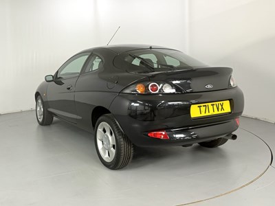 Lot 35 - 1999 Ford Puma