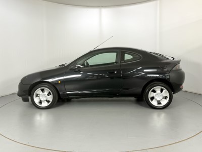 Lot 35 - 1999 Ford Puma