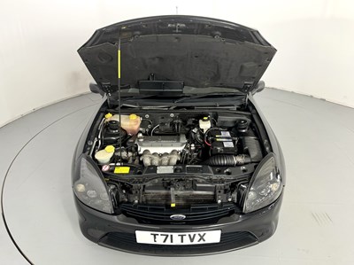 Lot 35 - 1999 Ford Puma