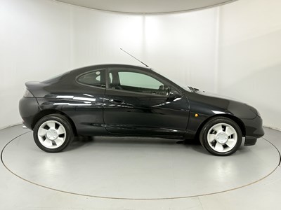 Lot 35 - 1999 Ford Puma