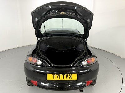 Lot 35 - 1999 Ford Puma