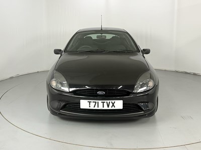 Lot 35 - 1999 Ford Puma