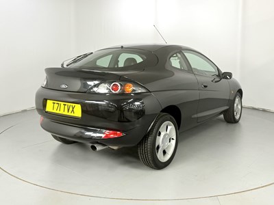 Lot 35 - 1999 Ford Puma