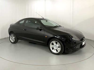 Lot 35 - 1999 Ford Puma