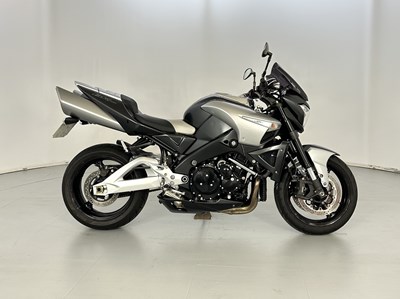 Lot 39 - 2008 Suzuki GSX 1300 BK8