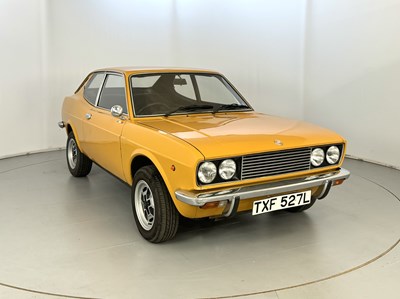 Lot 98 - 1973 Fiat 128 Coupe