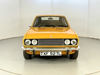 Lot 98 - 1973 Fiat 128 Coupe