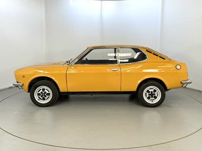 Lot 98 - 1973 Fiat 128 Coupe