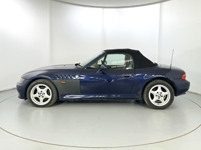 Lot 17 - 1998 BMW Z3 - NO RESERVE