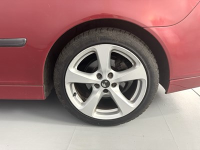 Lot 152 - 2005 Saab 9-3 2.0T