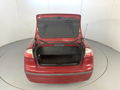 Lot 152 - 2005 Saab 9-3 2.0T