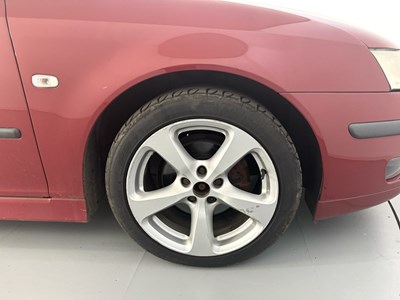 Lot 152 - 2005 Saab 9-3 2.0T