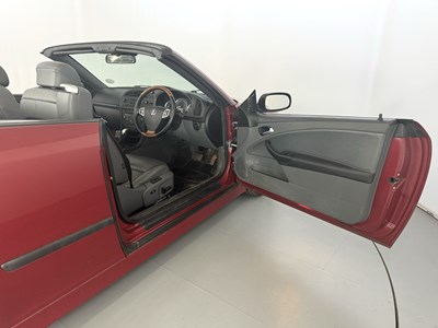 Lot 152 - 2005 Saab 9-3 2.0T