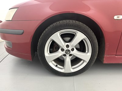 Lot 152 - 2005 Saab 9-3 2.0T
