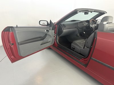 Lot 152 - 2005 Saab 9-3 2.0T