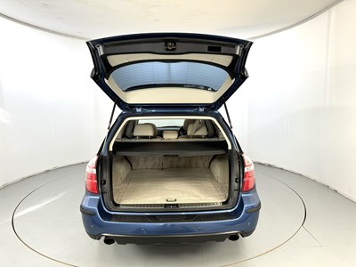 Lot 61 - 2008 Subaru Outback