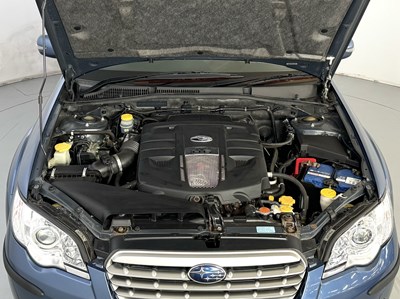Lot 61 - 2008 Subaru Outback