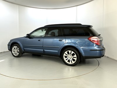 Lot 61 - 2008 Subaru Outback