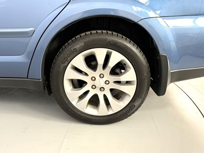 Lot 61 - 2008 Subaru Outback
