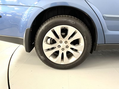 Lot 61 - 2008 Subaru Outback
