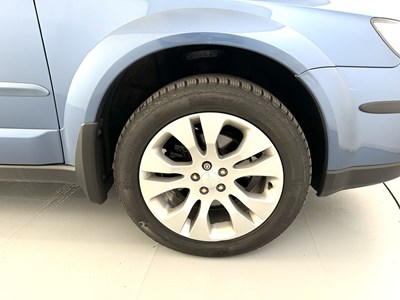 Lot 61 - 2008 Subaru Outback