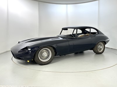 Lot 76 - 1972 Jaguar E-Type